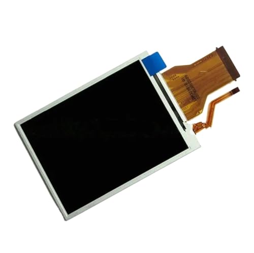 Solution écran noir : LCD interne de remplacement pour Nikon Coolpix P7800 P600