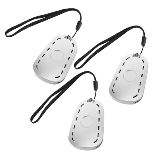 Unomor 3pcs Universal Windshield Wiper Repair Tool Automotive Wiper Blade Wiper Strip Cleaner for Cars Trucks Suvs