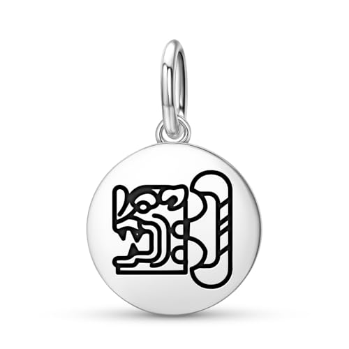 �}���R�E�����̉� Xibalba 925�X�^�[�����O�V���o�[ �g�[�e���V���{�� �G���u���� �_���O�� �y���_���g �`���[�� �r�[�Y �X�s���`���A�� �V�M�� DIY �W���G���[ �I���W�i���`���[���u���X���b�g�Ή�