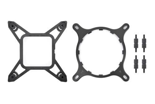 Support LGA1700 Thermaltake de montage pour système de refroidissement liquide AIO