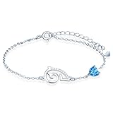 Cadeau parfait: Bracelets élégants sont des cadeaux idéaux pour les dames, les filles, les mères, les sœurs, les amies, les épouses, les femmes, les amants et plus encore!