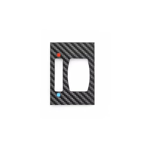 Autocollants bouton BMW X4 F26 pour un tableau de bord soigné lors de vos trajets quotidiens