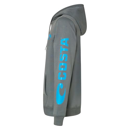 Oakley Men's Core Fleece Hoody2