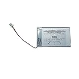 Compatible Models: Sony Clie PEG-SJ33, PEG-TG50, PEG-TH55, PEG-NX70, PEG-NX70V, PEG-NX80V, PEG-NR60, LIS1241 100% Compatible with original battery; 180 days warranty Capacity: 1200mAh; Nominal Voltage: 3.7V Battery Type: Li-ion Polymer battery; Safe ...