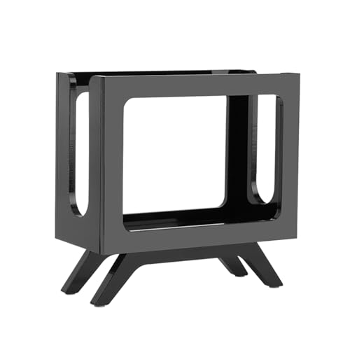 Desktop Stand for Go 4/Go 3 Acrylic Speakers Stand Holder Desk Display Stand Table Stand Holder Speakers Accessories