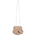 Imagen de ZXTGBQ Bolso Paja, Clutch de Paja Mujer Verano
