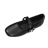 Design : pour plus de sécurité, de maintien et de stabilité, chaussons de ballet classiques attachés à une sangle élastique croisée. Fournir un soutien en toute confiance