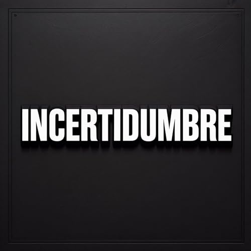 #01 Incertidumbre en el podcasting: ¿Cómo y por qué (no) evitarla?