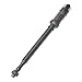 Hazet 4902-1 Inside safety spring vice