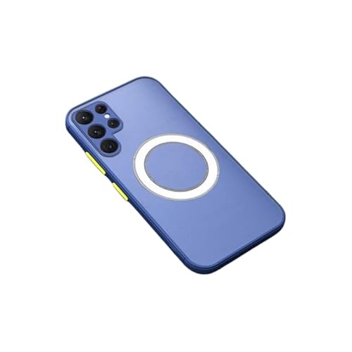 Samsung Galaxy A14 5G �p�P�[�X ������ �}�b�g Magsafe�[�d�Ή� �����Y�ی� TPU+PC�f�� ������� �؍� �y�� �l�C �ϏՌ� �����h�~ �S�ʕی� �ǂ����G ���O�W���A���[ �w��h�~ ��v �M�����N�V�[ A14 5G �J�o�[