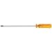 Klein Tools P202 Profilated Screwdriver, #2 Phillips Head with 20-Inch Round Shank and Comfordome Handle