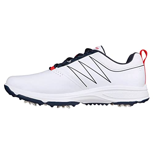 Image of Skechers Men's Torque Waterproof Golf Shoe