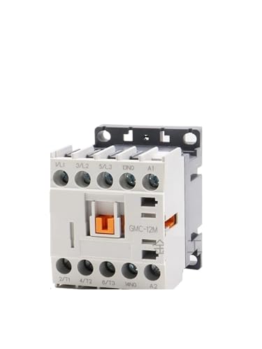 Micro contacteur AC 220V 4NO commutation stable GMC-6M 1 pièce
