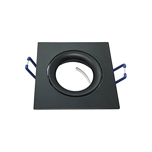 Gloriashoponline PORTAFARETTO a INCASSO QUADRATO