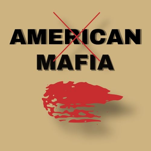 『American Mafia.』のカバーアート