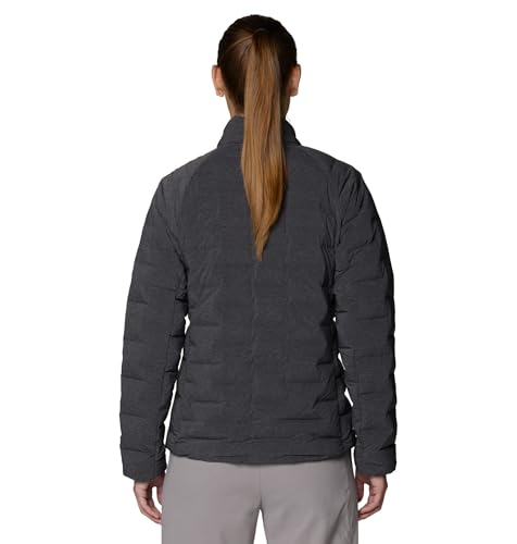 Image of Mountain Hardwear StretchDown Jacket
