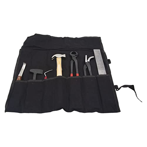 Kit de maréchalerie PFIFF 005102-70-1 pour l'entretien des sabots