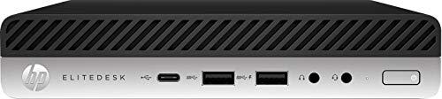 Preisvergleich Produktbild HP Inc. ELITEDESK 800 G5 MINI CI5-9500
