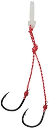 Daiwa Red Tang Replacement Hook SS (Saxus) α Step Difference SS/S/M/L/S Genuine