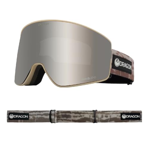 Image of Dragon PXV2 Goggles