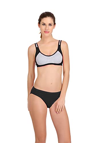 Image of Fashion Comfortz Women Lingerie Set