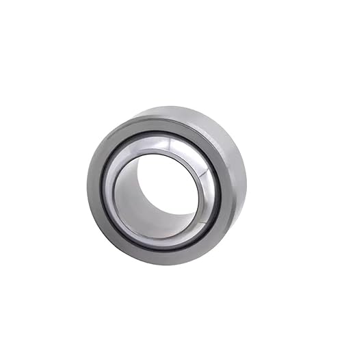 Palier sphérique autolubrifiant GEG10C rotule acier pour guidage mécanique 6 8 10C