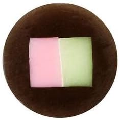 Pore Purifying O2 Sparkling Soap - Savon Purifiant Taille Voyage - 25 g- (for multi-item order extra postage cost will be reimbursed)