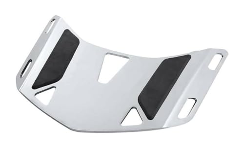 Porte Bagage Moto pour Goldwing GL1800 : fixez vos bagages sans risque
