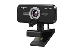 Creative Live! Cam Sync 1080p V2 Webcam