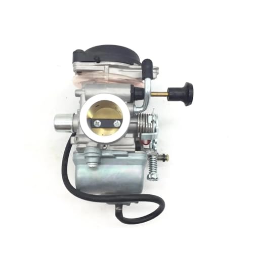Carburateur moto 26mm : résoudre les problèmes de démarrage du GN125