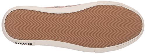 SEAVEES Women's Army Issue Low Sneaker4