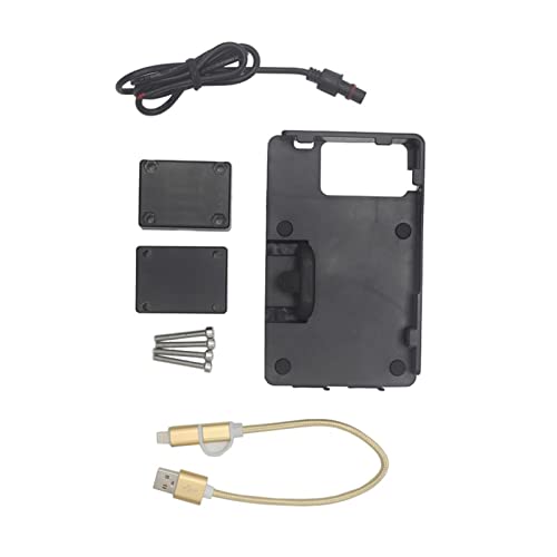 Für Yamaha Tenere 660 TENERE XT660Z XT Z Ständer Halter Handy Plattenhalterung Handyhalter