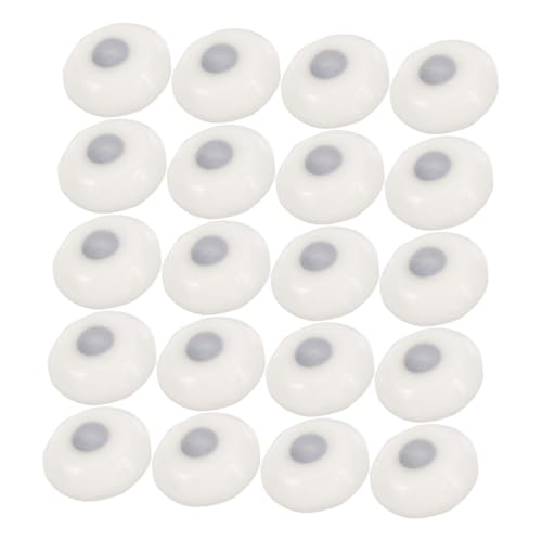 Unomor 100pcs Adorable Floating Candles for Weddings Parties and Events Elegant Illumination for Centerpieces and Pool Decor Wax Dripless Design