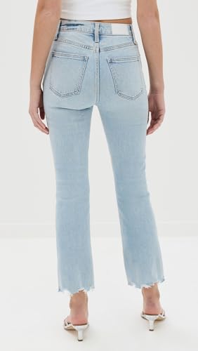 Pistola Denim Women's Lennon Jeans3