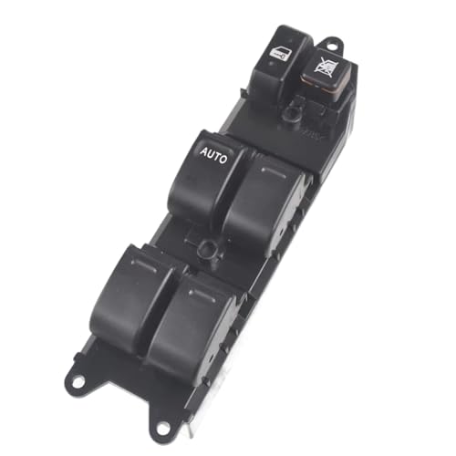 Interrupteur de vitre electrique haute precision 84820-42060 pour Toyota RAV4 et Corolla