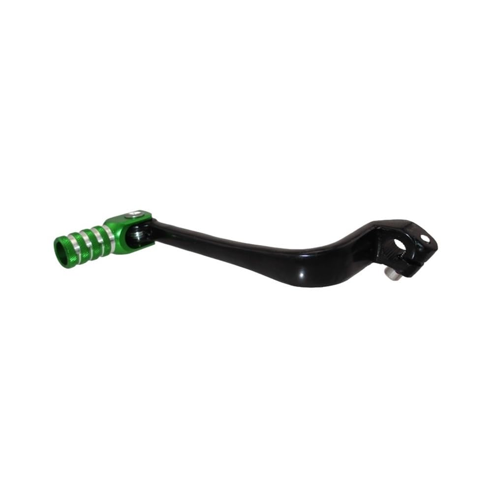 DAGMARA Gear Shifter Levers Kickstart Folding Gear Shifter Shift Lever Foot for KLX110 2005–2022 KLX110L 2010–2022 DR-Z 110 2005