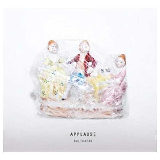 Applause Recognition System