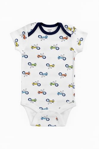 Image of TuddyBuddy 100% Cotton Romper /Bodysuit for Baby Boys