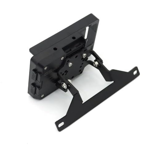 Support téléphone moto USB R1150RT chargeur induction pour navigation
