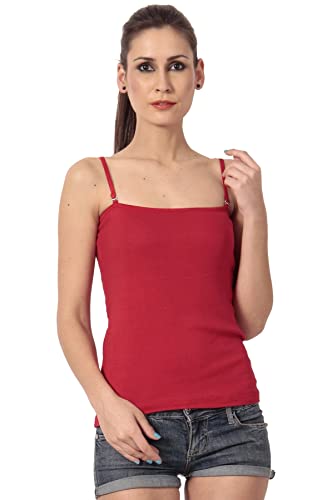 Image of Amazon Brand - Nora Nico Womens Cotton Camisole