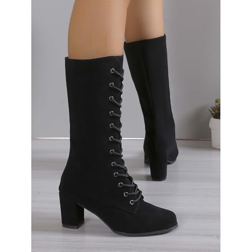 Bottes romaines lanières tige large excellence des lignes hiver 2025