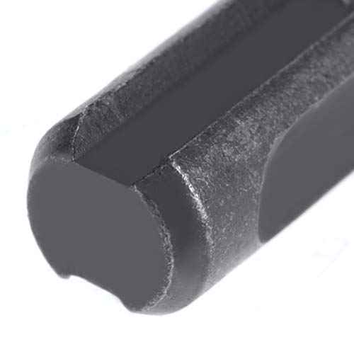 Soporte de puntas SDS magnético de 2 piezas para taladro eléctrico 5
