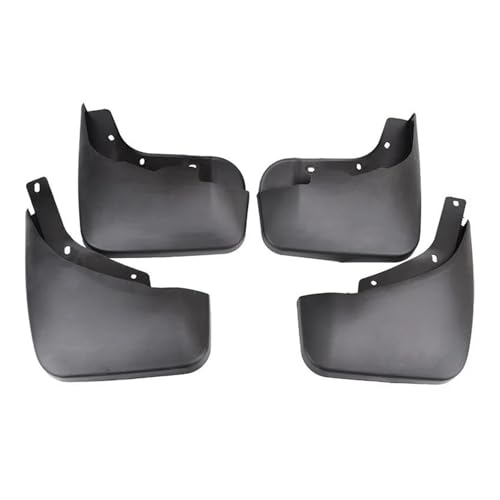 Garde-Boue Q7 2008 2009 2012 Pare-Boue Avant Arrière Accessoire Protection Routière