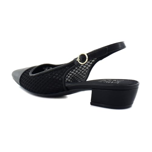 Naturalizer Women's Banks Slingbacks2 Sneaker3