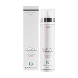Medical Implant - Natura | Champu sin Sulfatos sin Parabenos sin Siliconas | Para hidratar y Calmar la Descamación y el Picor Cuero Cabelludo | Champú Natural sin Quimicos | Cuero cabelludo sensible