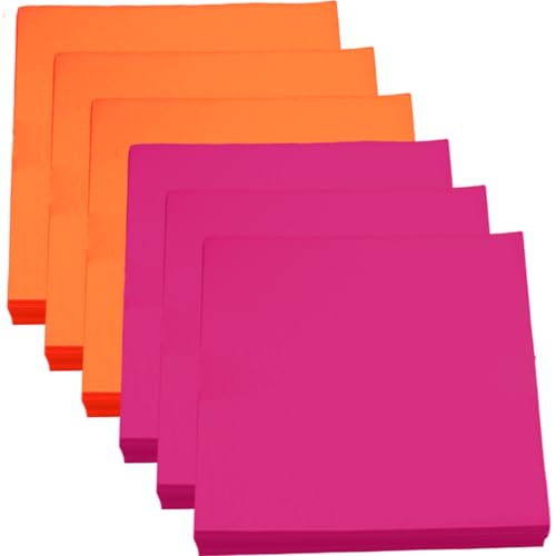 Serviettes jetables rose rouge orange pour cocktail mariage et grand dîner festif