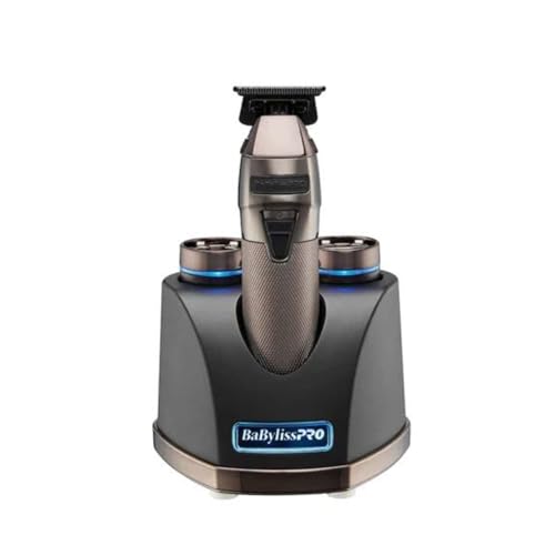Babyliss PRO Snap FX Trimmer Black