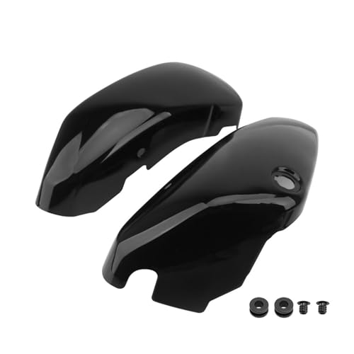 Couvercle latéral de batterie finition premium pour habillage carrosserie Suzuki Boulevard C50