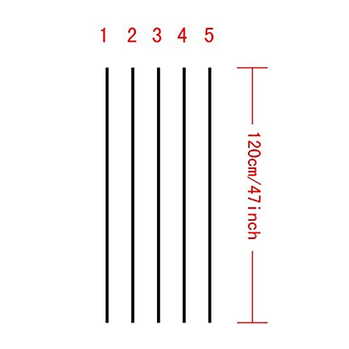 ECYC Ltd Sparkle Sequin Beaded Curtain Door String Curtains, PVC Sequin Bead Doorway Curtain Door Window Decor Room Divider Blind for Home Festivals Wedding Party Decorations (5 Strips, Champagne)