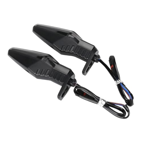 Lumières Clignotants pour R1250GS Haute Visibilité Étanche